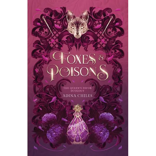 Foxes & Poisons
