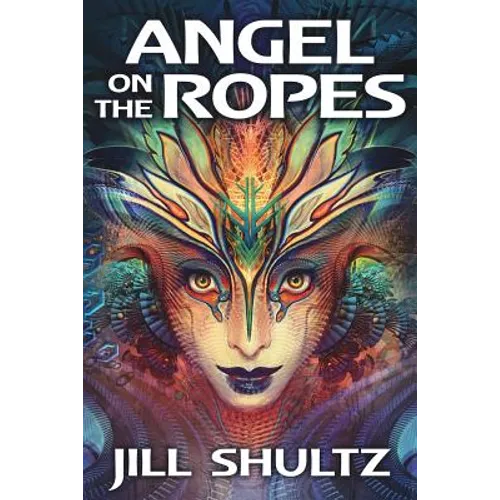 Angel on the Ropes