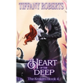 Heart of the Deep (The Kraken 4) - Color