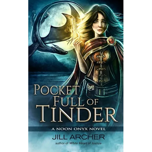 Pocket Full of Tinder
