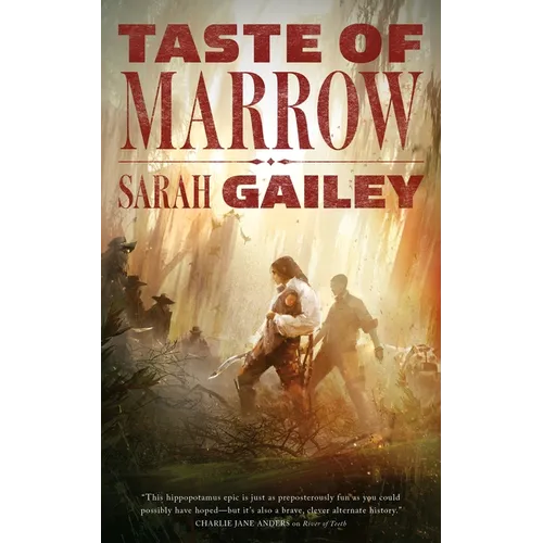 Taste of Marrow