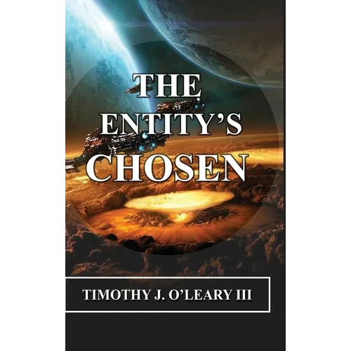 The Entity's Chosen
