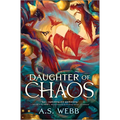 Daughter of Chaos: A Dark Pantheon Novel