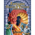 Fantastic Heroes & Witchery