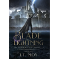 Blade of Lightning
