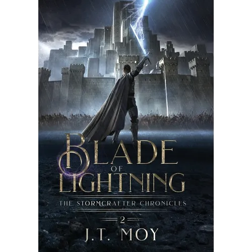 Blade of Lightning