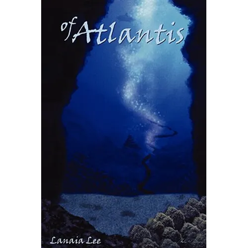 Of Atlantis