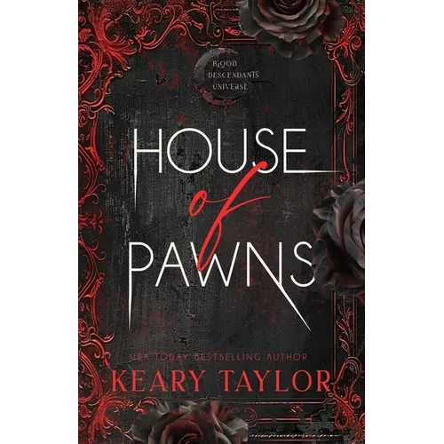 House of Pawns