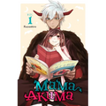 Mama Akuma, Vol. 1