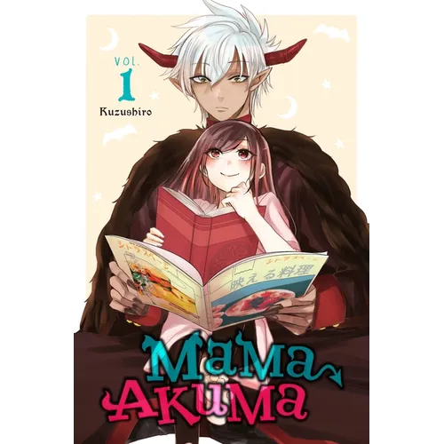 Mama Akuma, Vol. 1
