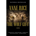 The Wolf Gift: The Wolf Gift Chronicles (1)