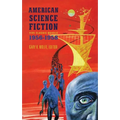 American Science Fiction: Five Classic Novels 1956-58 (Loa #228): Double Star / The Stars My Destination / A Case of Conscience / Who? / The Big Time