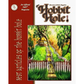 Best Articles of The Hobbit Hole: A Fantasy Gaming Magazine