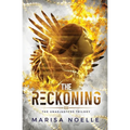 The Reckoning: A Coming of Age Sci-fi Dystopian Action Adventure