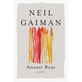 Anansi Boys