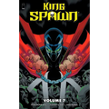 King Spawn Volume 7