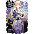 Is It Wrong to Try to Pick Up Girls in a Dungeon?, Vol. 2 (Manga)