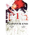 Platinum End, Vol. 1