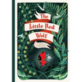 The Little Red Wolf