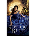 Sapphire Blue