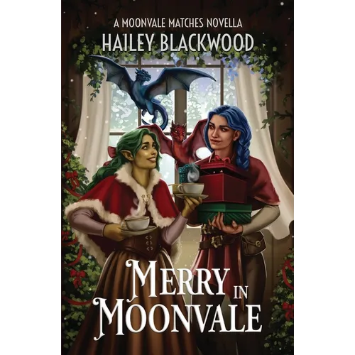 Merry in Moonvale