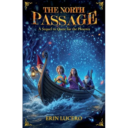 The North Passage