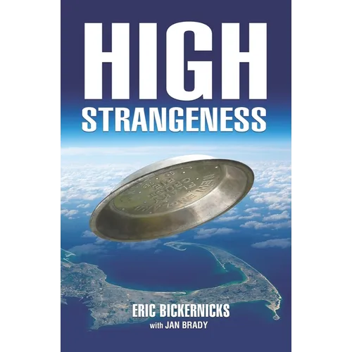 High Strangeness