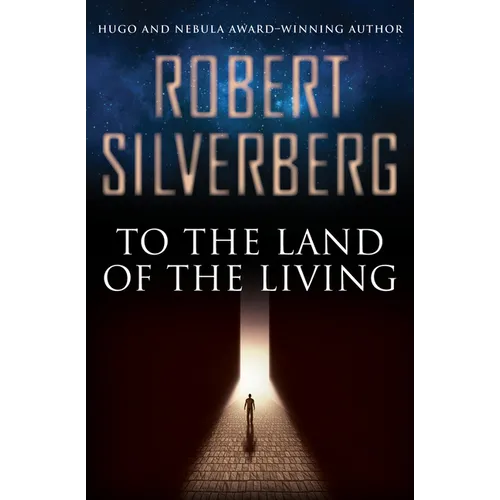 To the Land of the Living - Paperback