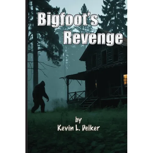 Bigfoot's Revenge