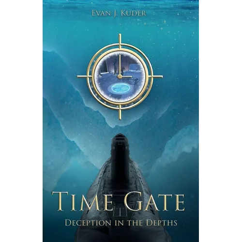 Time Gate: Deception in the Depths
