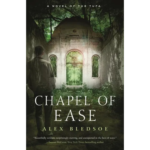 Chapel of Ease