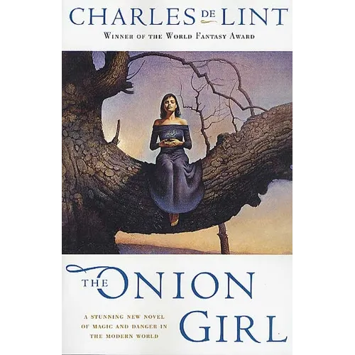 The Onion Girl