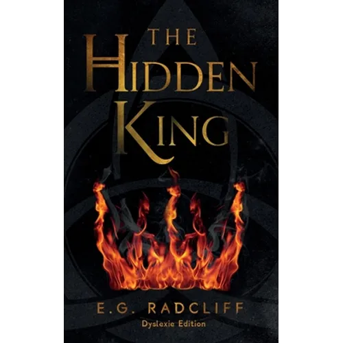 The Hidden King