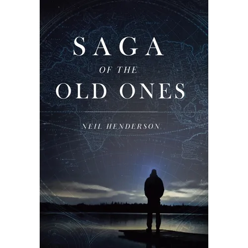 Saga Of The Old Ones