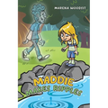 Maddie Makes Ripples