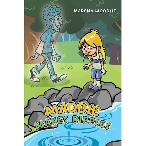 Maddie Makes Ripples