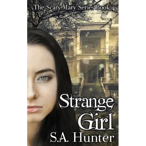 Strange Girl