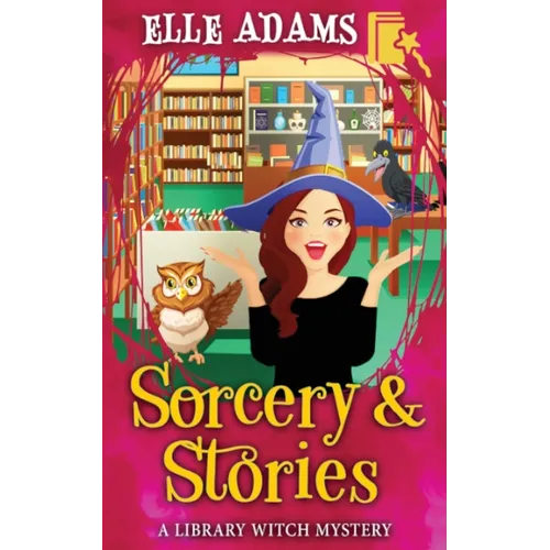 Sorcery & Stories