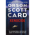 Xenocide: Volume Three of the Ender Saga