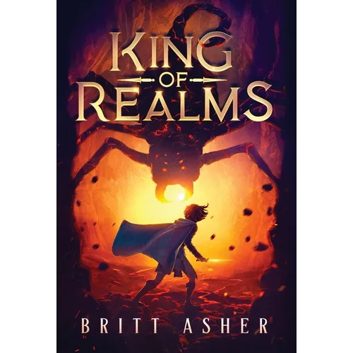 King of Realms