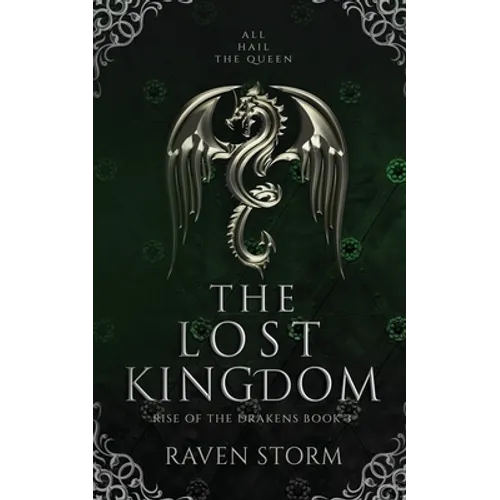 The Lost Kingdom