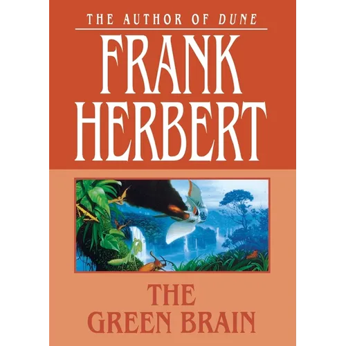 The Green Brain