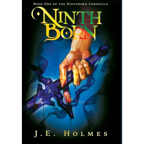 Ninthborn