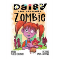 Daisy The Littlest Zombie