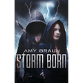 Storm Born