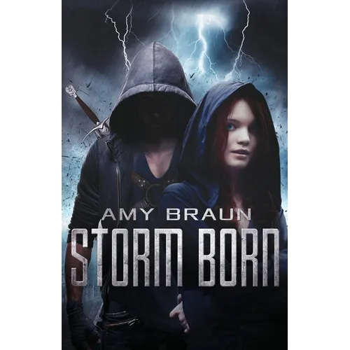 Storm Born