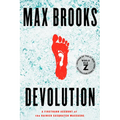 Devolution: A Firsthand Account of the Rainier Sasquatch Massacre