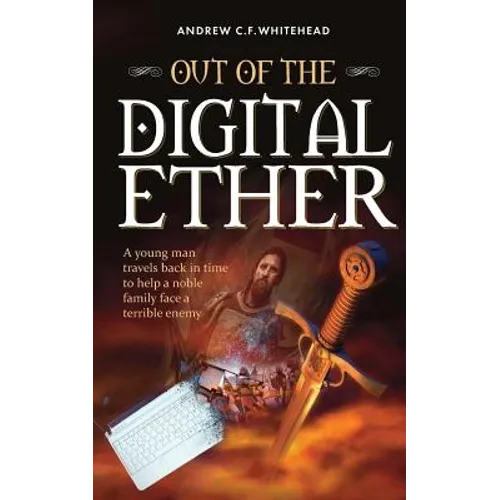 Out of the Digital Ether