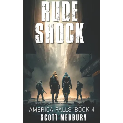 Rude Shock
