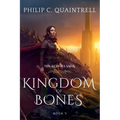 Kingdom of Bones: (The Echoes Saga: Book 5)